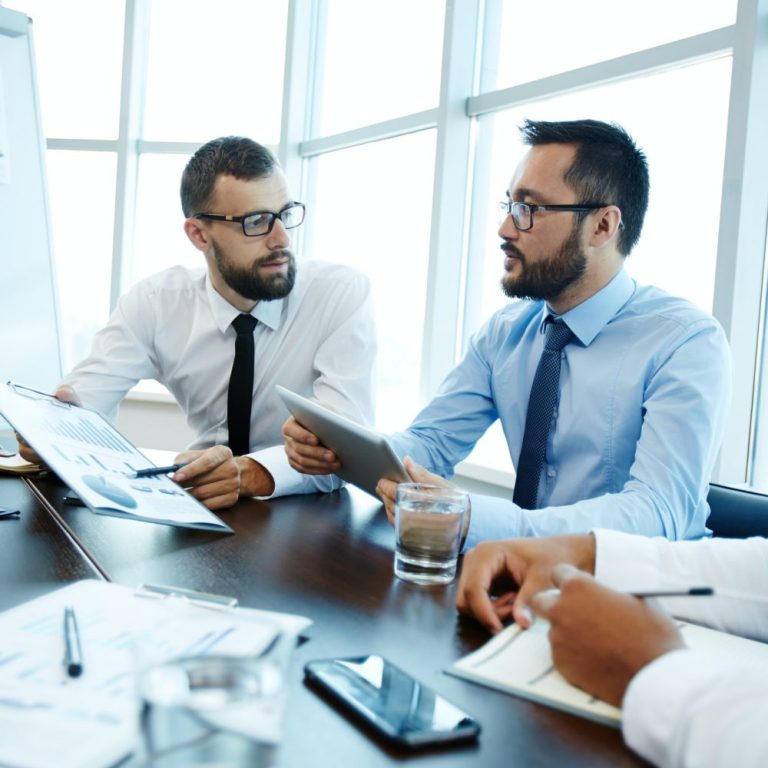 Best Business Financial Planning Services in UAE