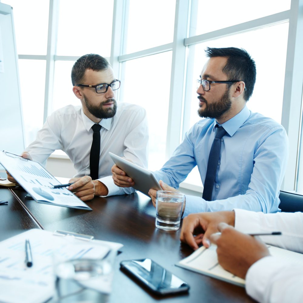 Best Business Financial Planning Services in UAE