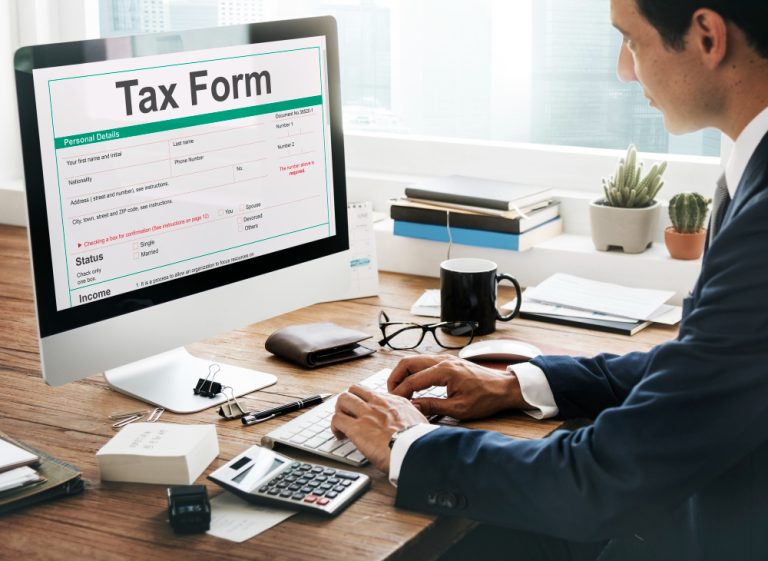 Corporate Tax Consultancy in Dubai