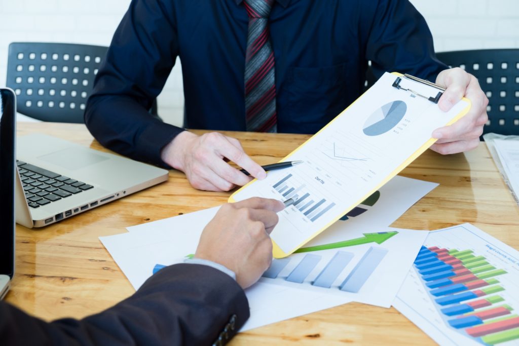 Business Liquidation Services