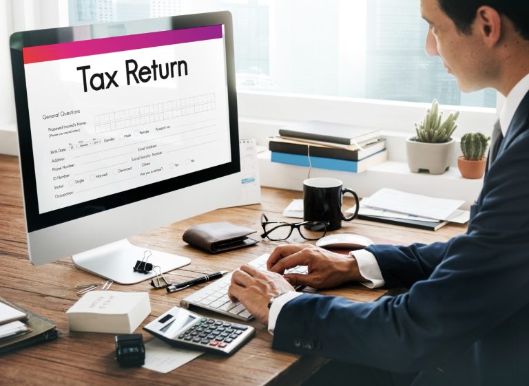 VAT Filing Services in Abu Dhabi
